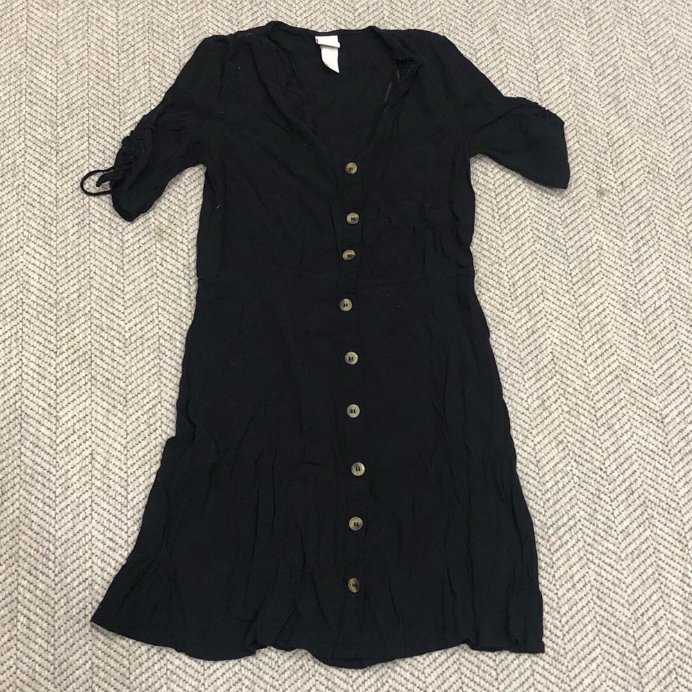 H&M dress